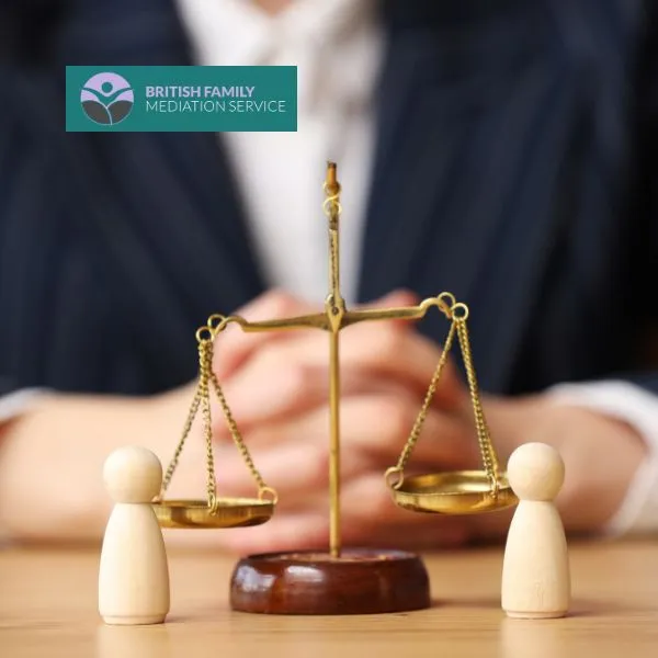 When Is Family Court Unavoidable Gwynedd