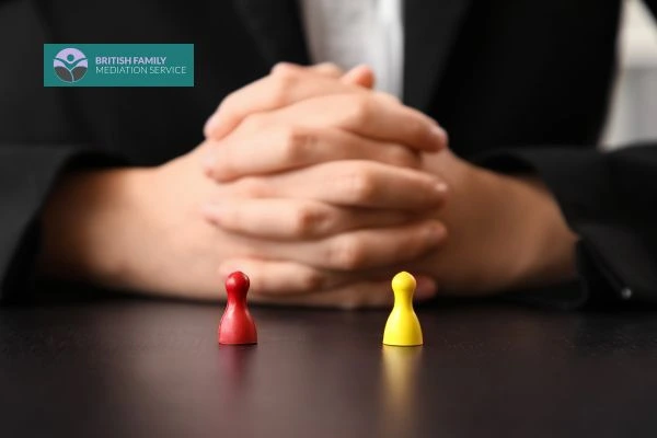 Family mediation service Gwynedd
