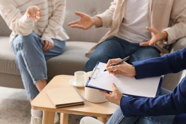 What If One Parent Refuses to Attend Mediation Gwynedd?