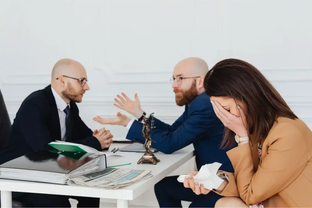 How Can Mediation Reduce Conflict When Emotions Are Running High Gwynedd?