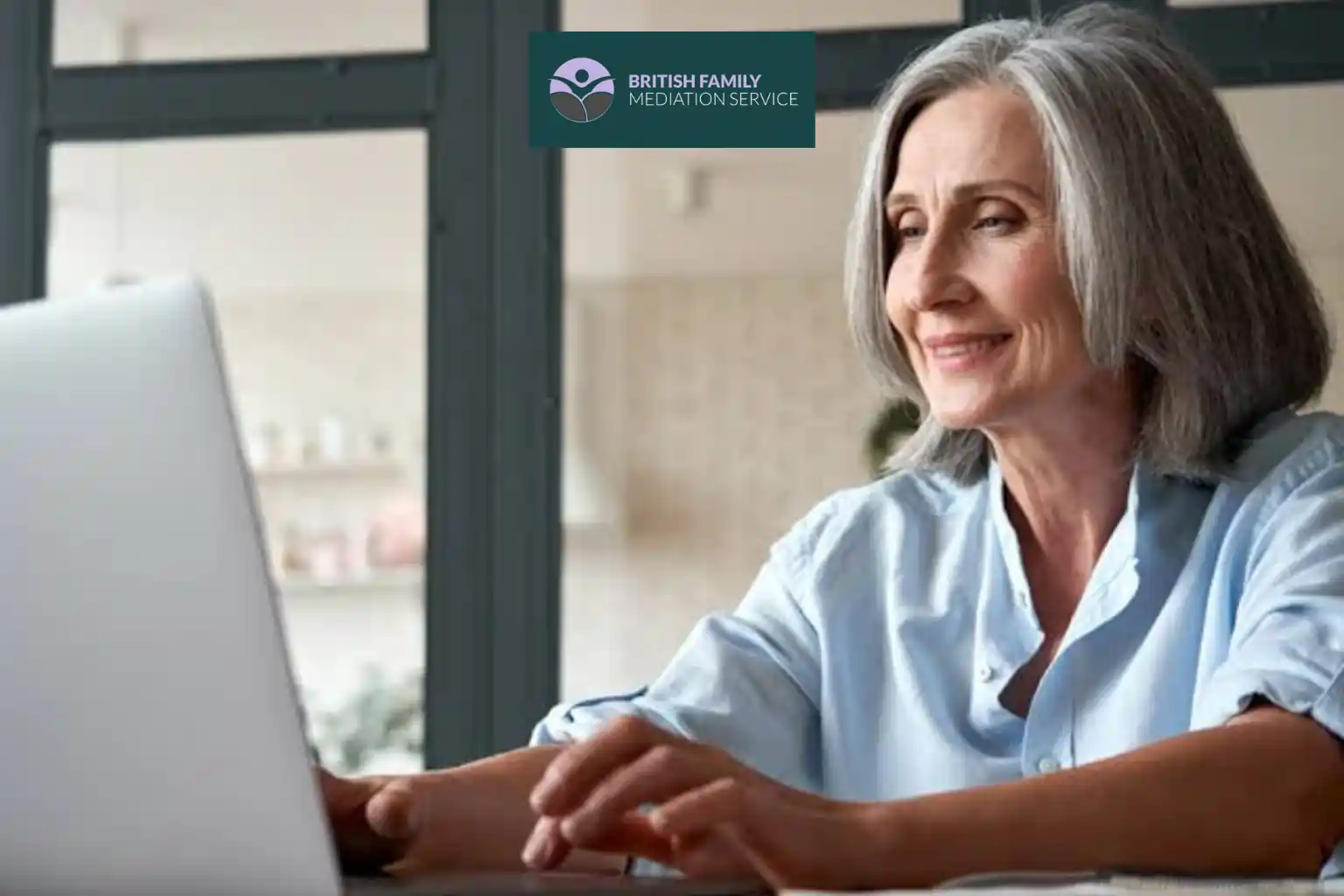 Is Online Family Mediation Just as Effective as Meeting in Person Gwynedd?