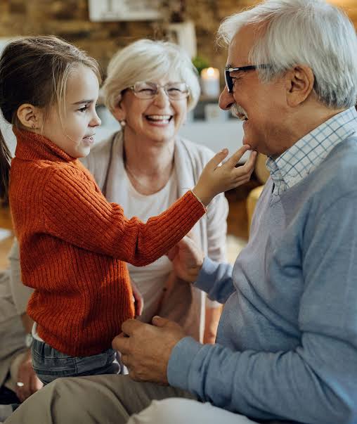 What Happens If My Grandchild’s Parents Won’t Agree to Contact Gwynedd?