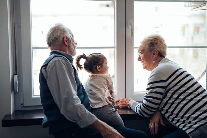 Why Has Contact With My Grandchildren Been Cut Off Gwynedd?